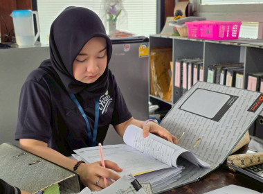 เข้าตรวจสอบกิจการและฐานะการเงินสหกรณ์ออมทรัพย์เครื่องจักรกลสยาม จำกัด ... พารามิเตอร์รูปภาพ 4